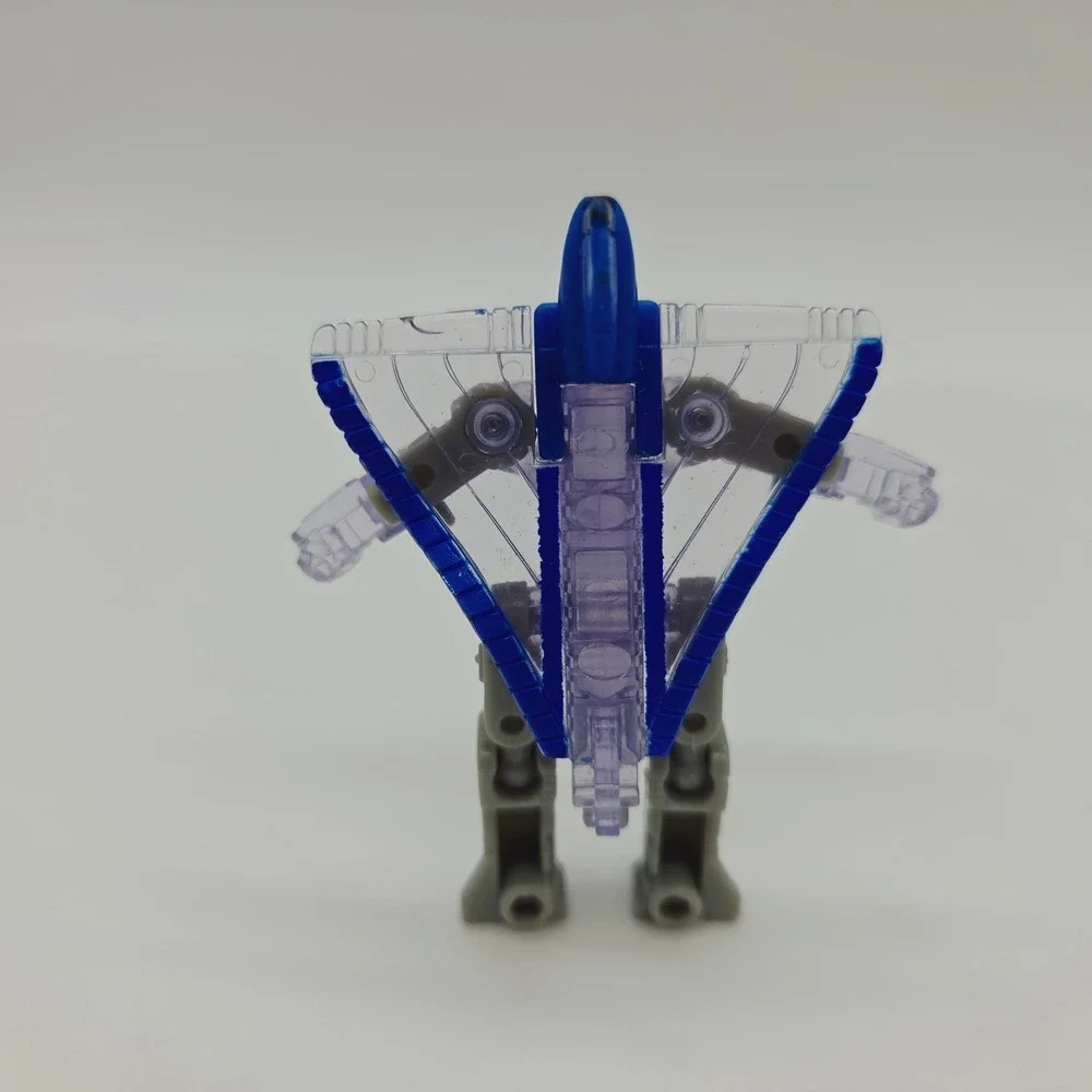 Transformers Armada Star Saber Jetstorm Runway Sonar Mini Cons 2002 *READ*